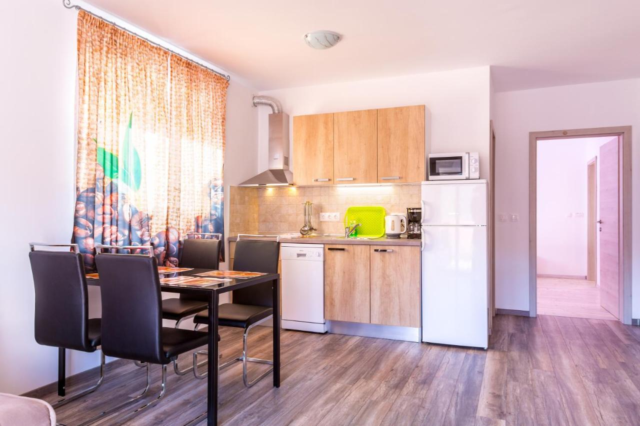 Irina Apartment Medulin Exterior foto