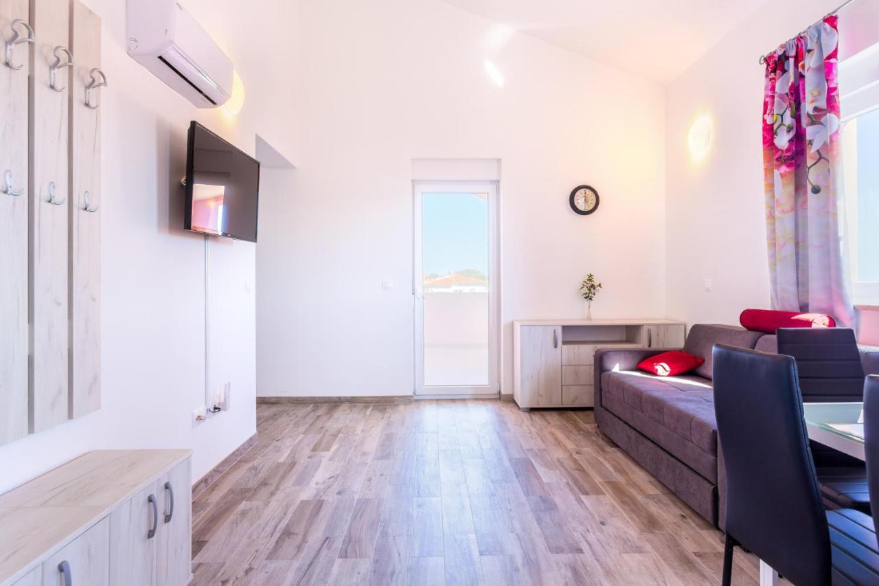Irina Apartment Medulin Exterior foto