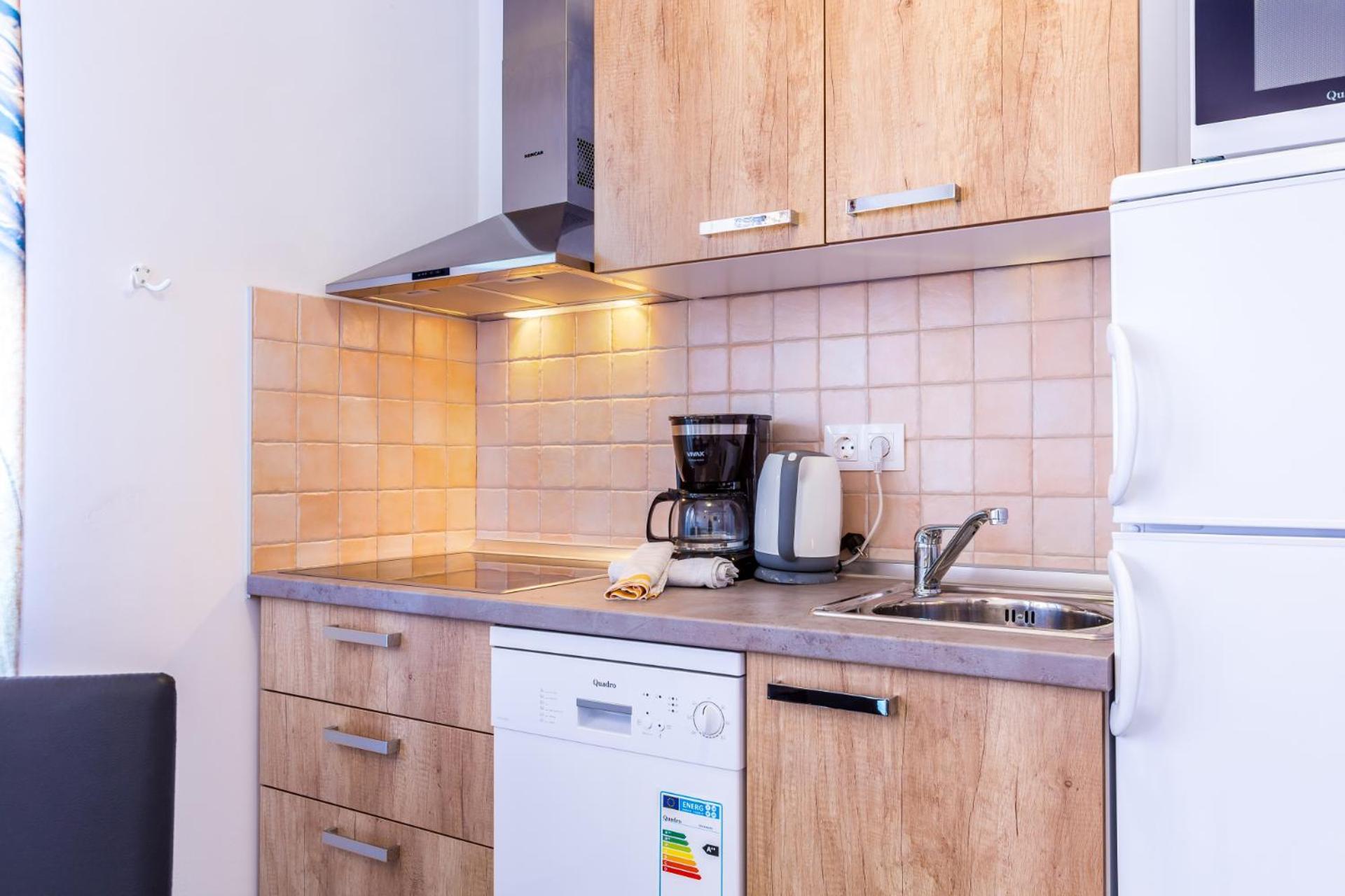 Irina Apartment Medulin Cameră foto