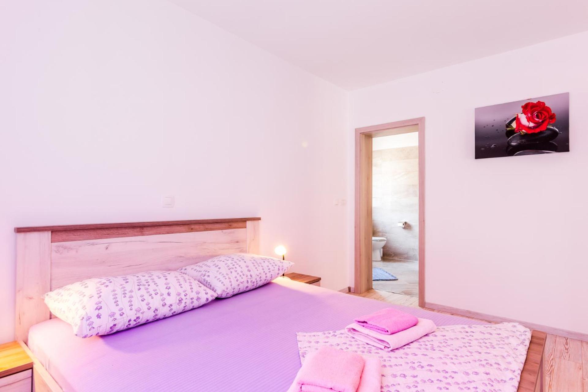 Irina Apartment Medulin Cameră foto