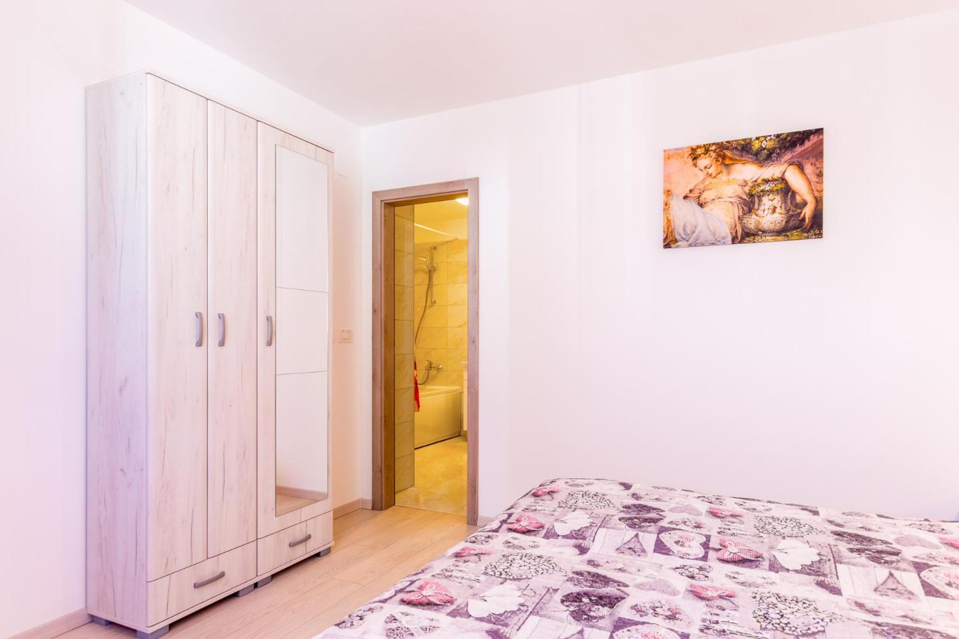 Irina Apartment Medulin Cameră foto