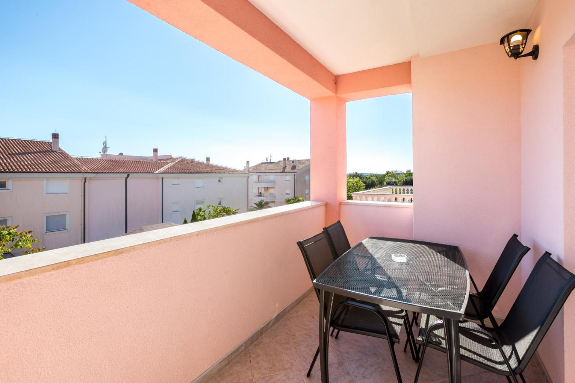 Irina Apartment Medulin Cameră foto