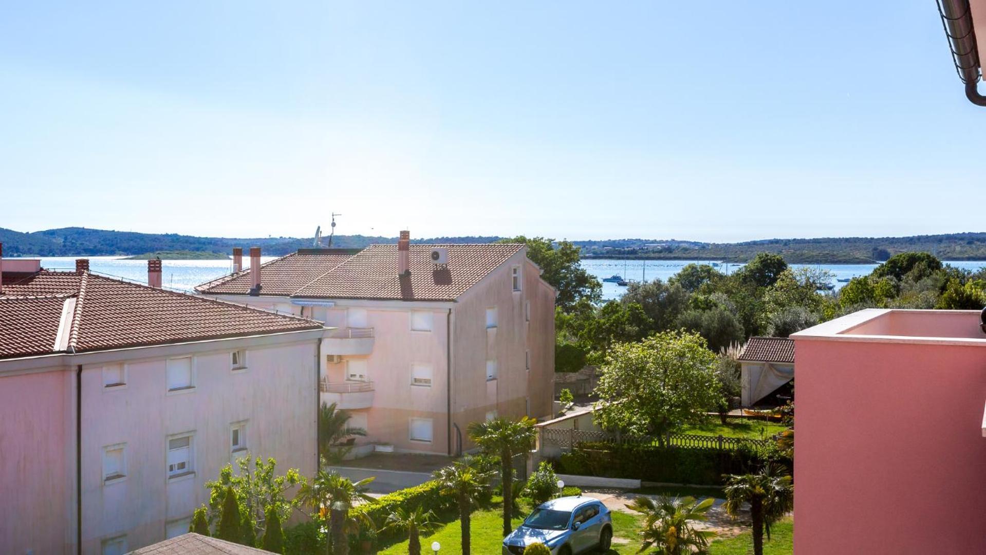 Irina Apartment Medulin Cameră foto