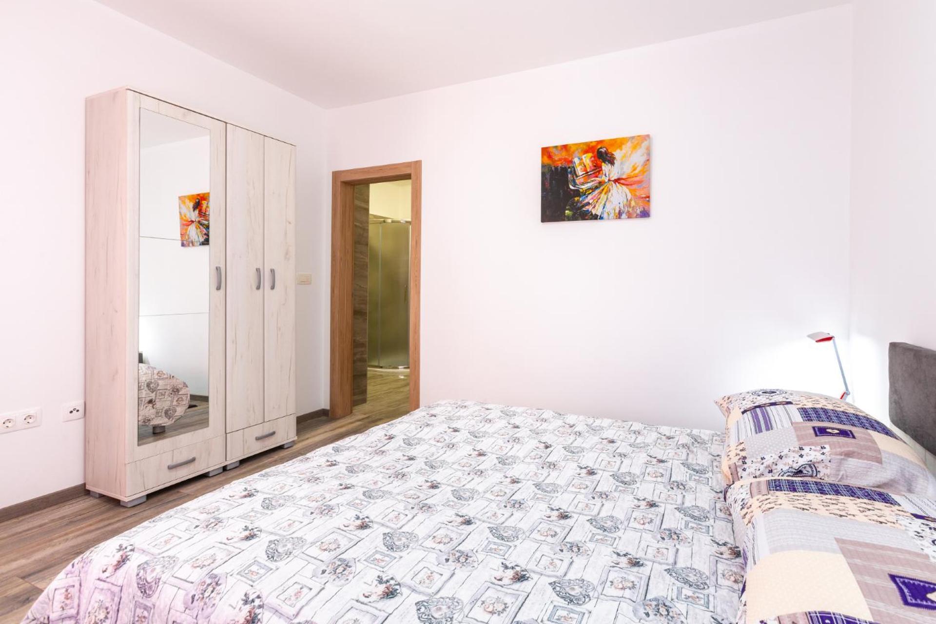 Irina Apartment Medulin Cameră foto