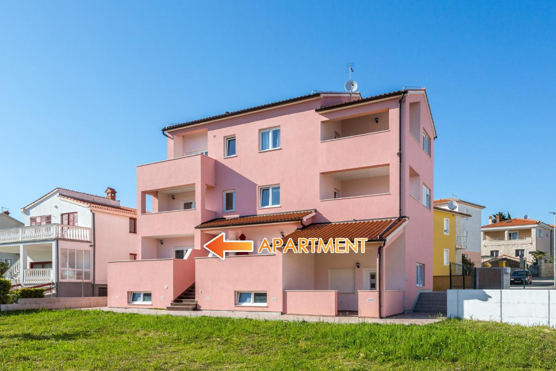 Irina Apartment Medulin Cameră foto