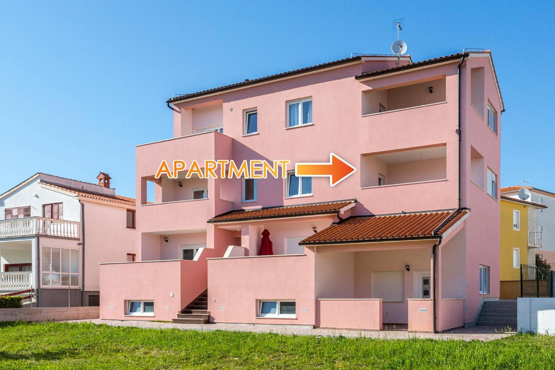 Irina Apartment Medulin Cameră foto