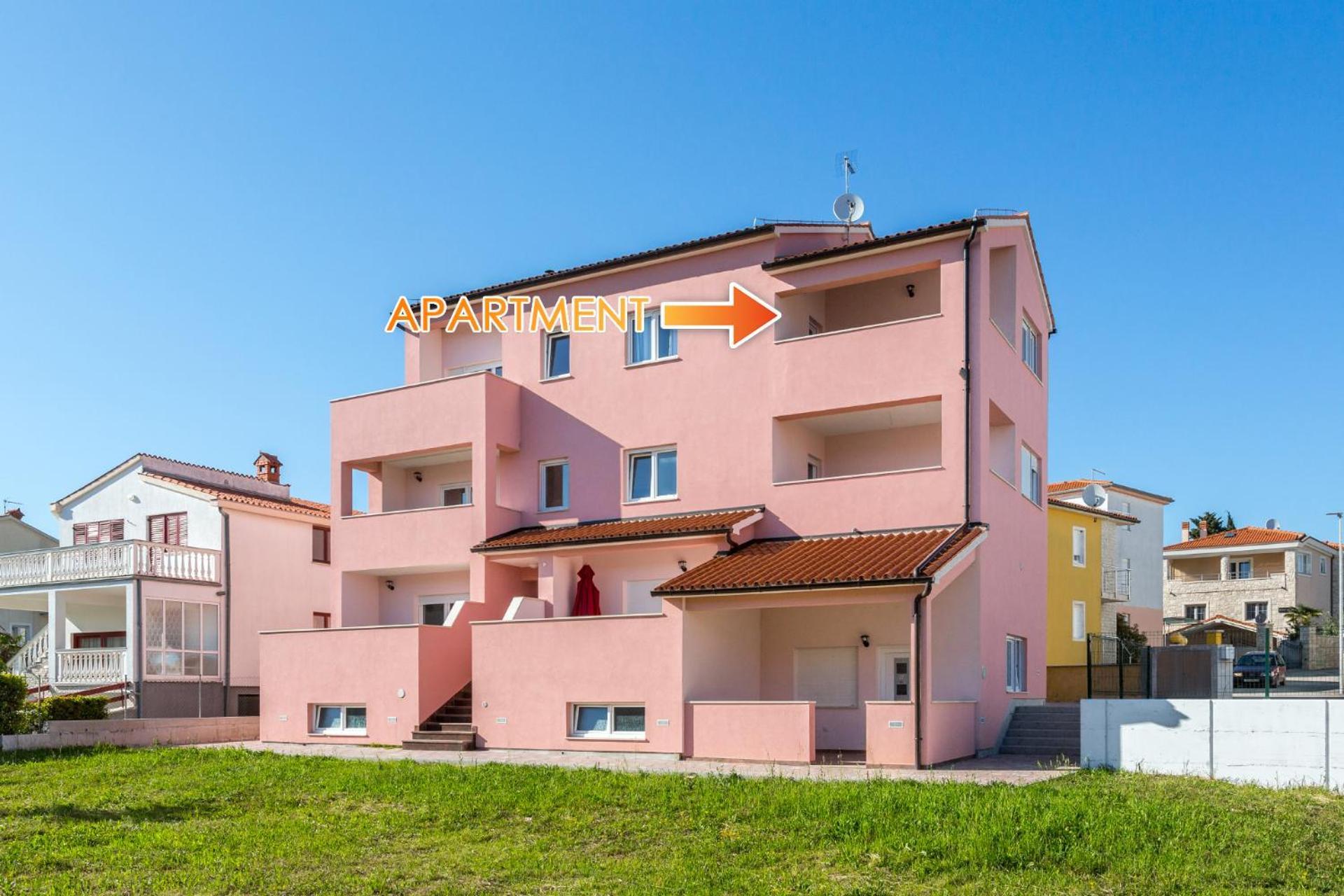 Irina Apartment Medulin Cameră foto